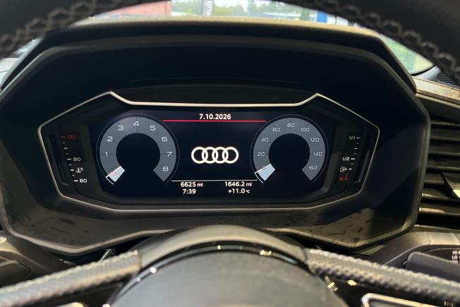 Audi A1 Photo 15
