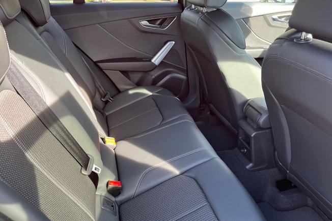 AUDI  Q2  Photo 39