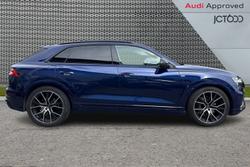 Audi Q8 Photo 4