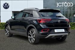 VOLKSWAGEN T-Roc Photo 3