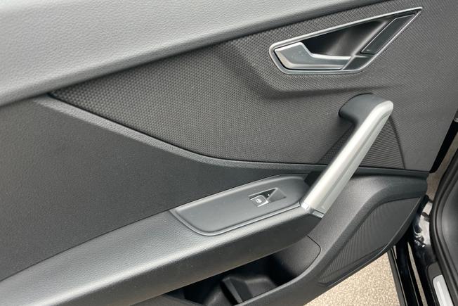 AUDI Q2 Photo 21