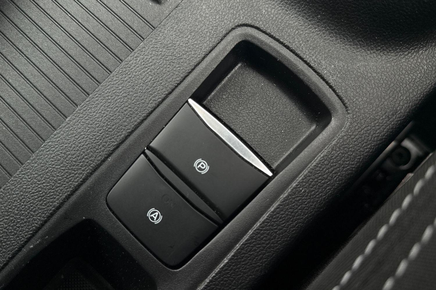 Ford Focus Photo 33