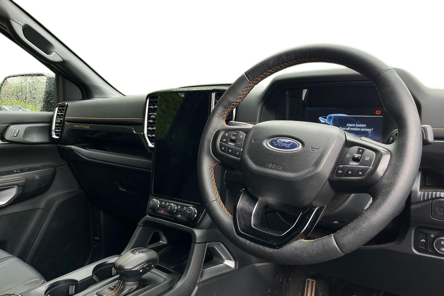 Ford Ranger Photo 8