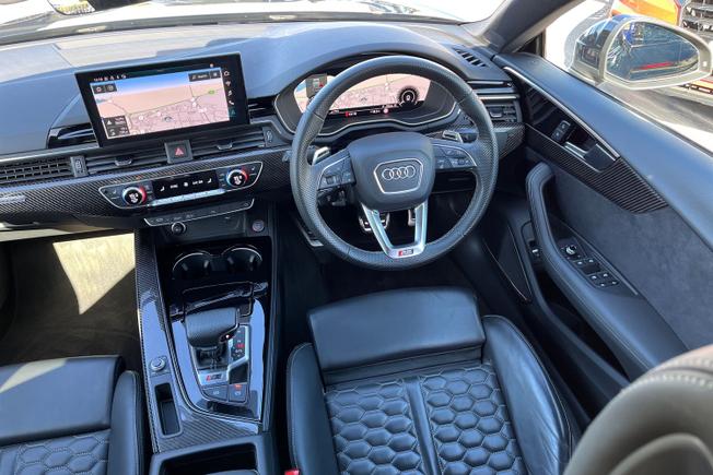 AUDI RS5 Photo 58