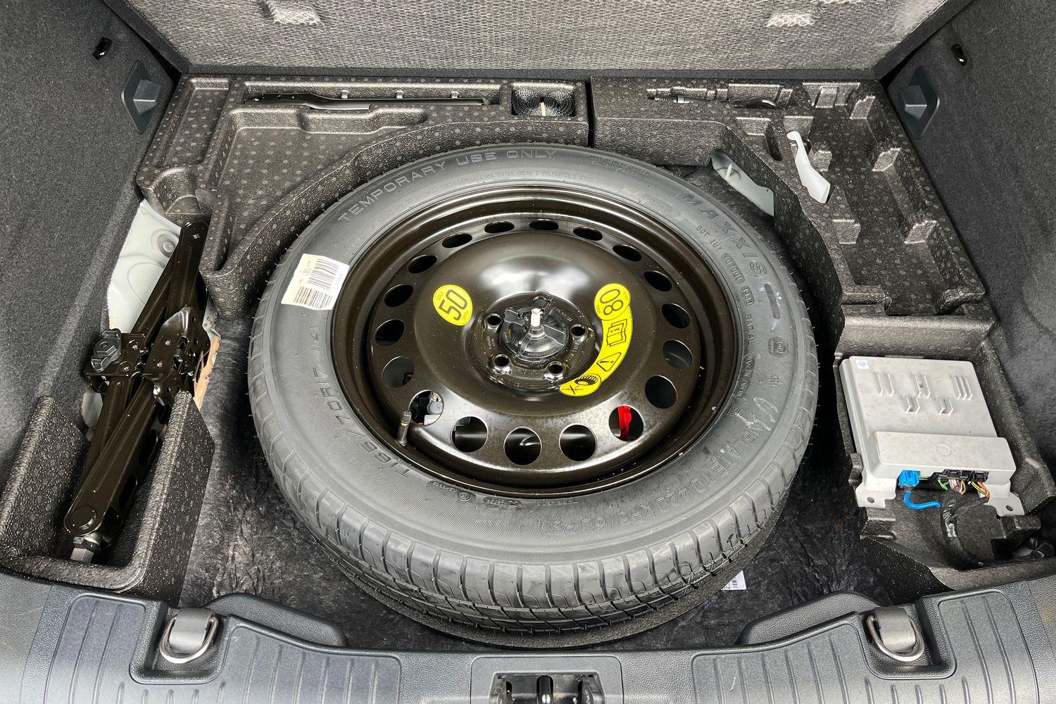 Ford KUGA Photo 22