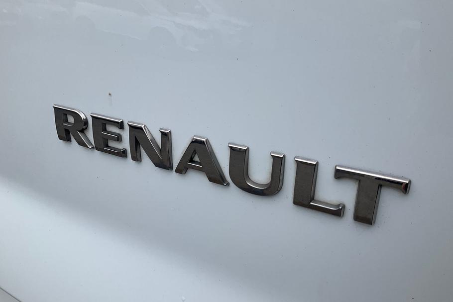Used Renault TRAFIC HK23VVY 39