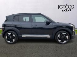KIA Ev2 Photo 4
