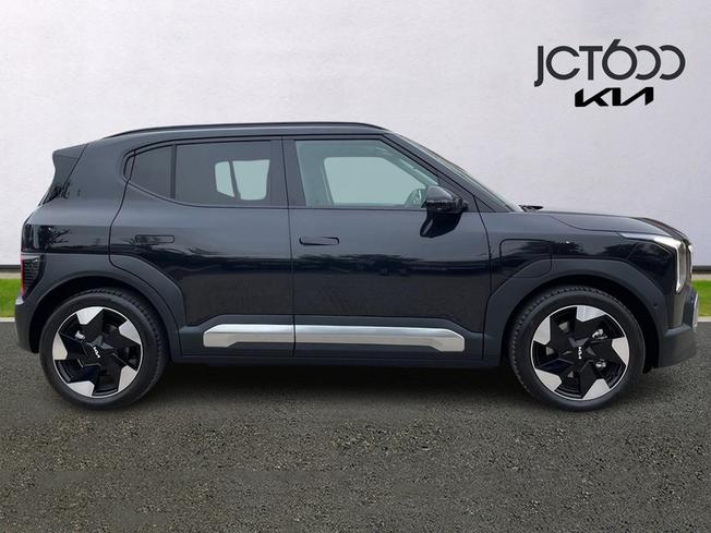 KIA Ev2 Photo 4