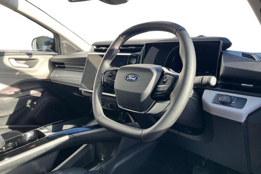 Used Ford PUMA ML75BVJ 9