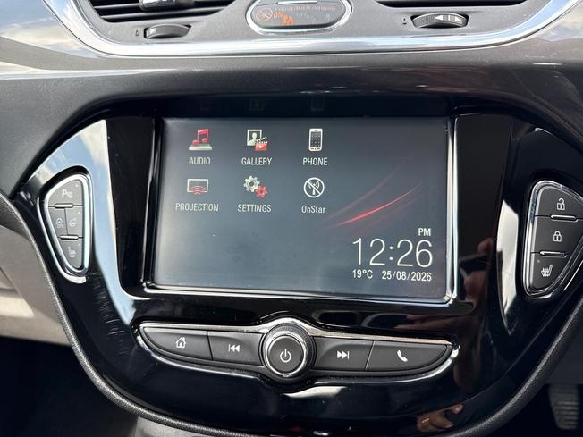 VAUXHALL Corsa Photo 13