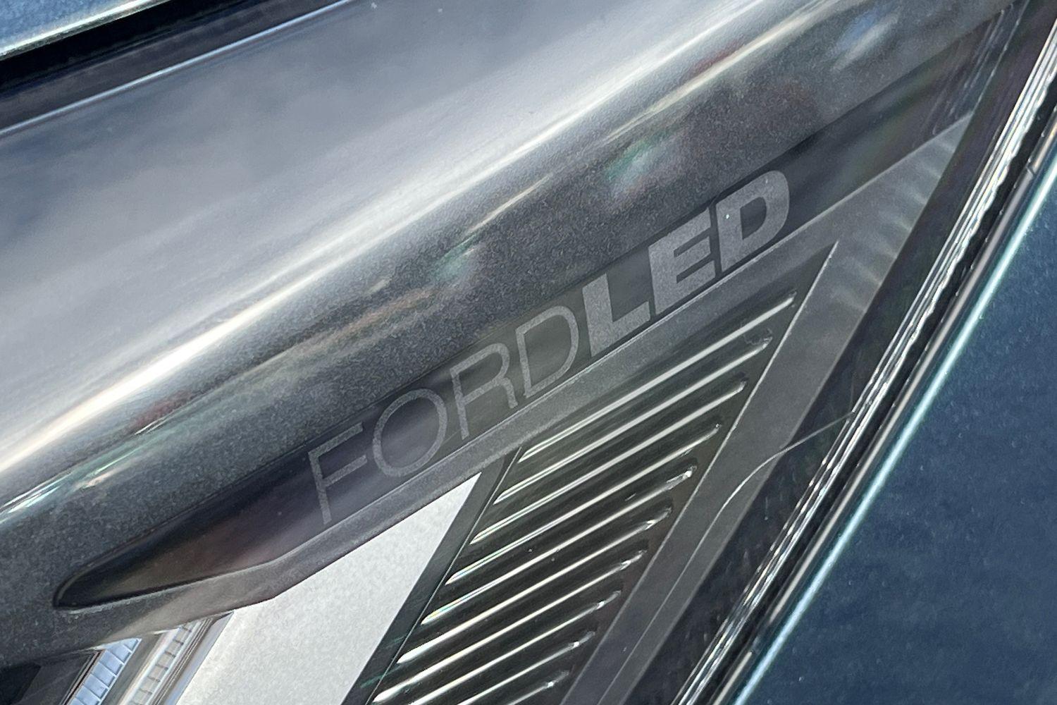 Ford FOCUS Photo 25