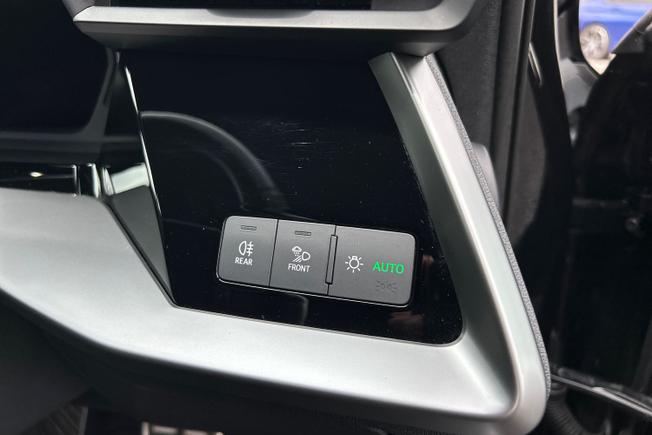 AUDI A3 Photo 41