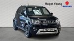 Suzuki Ignis Photo 0