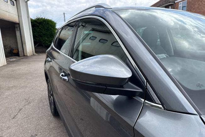 ŠKODA Karoq Photo 20