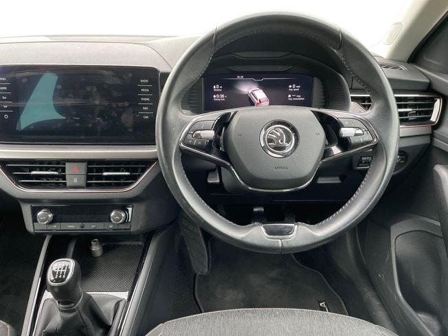 ŠKODA Scala Photo 11