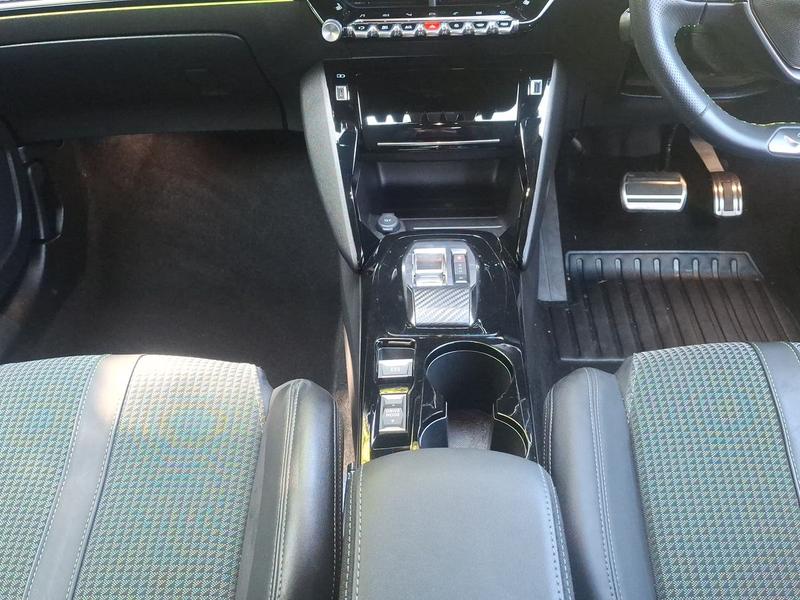Used Peugeot 2008 KV23YKF 43