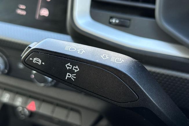 Audi A1 Photo 35