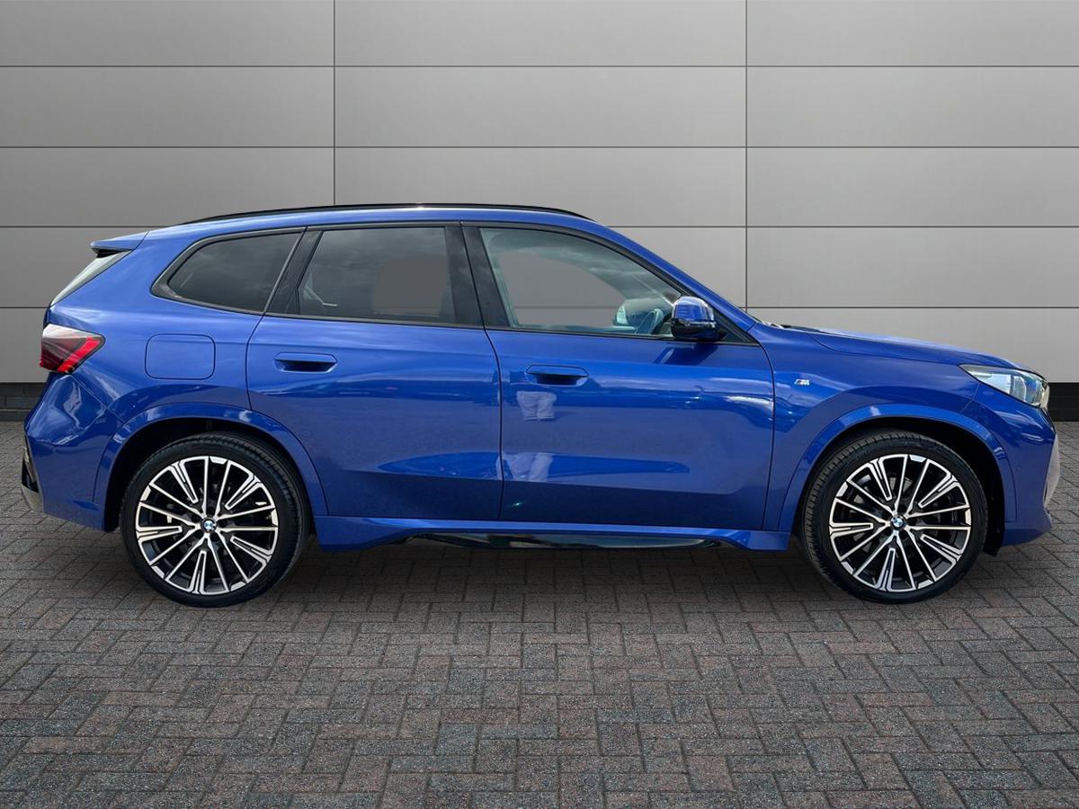 BMW X1 Photo 5