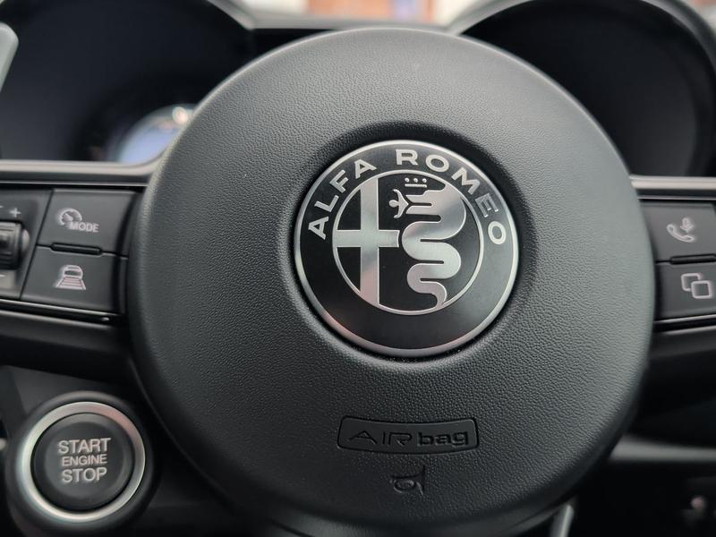 Used Alfa Romeo Tonale NU23RDZ 45