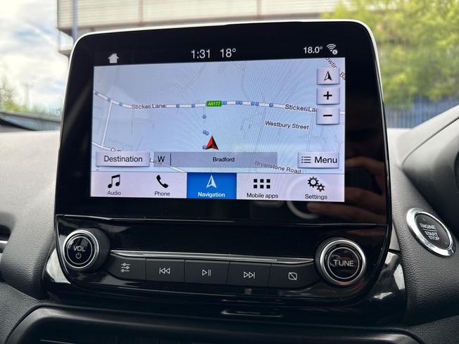 FORD Ecosport Photo 14