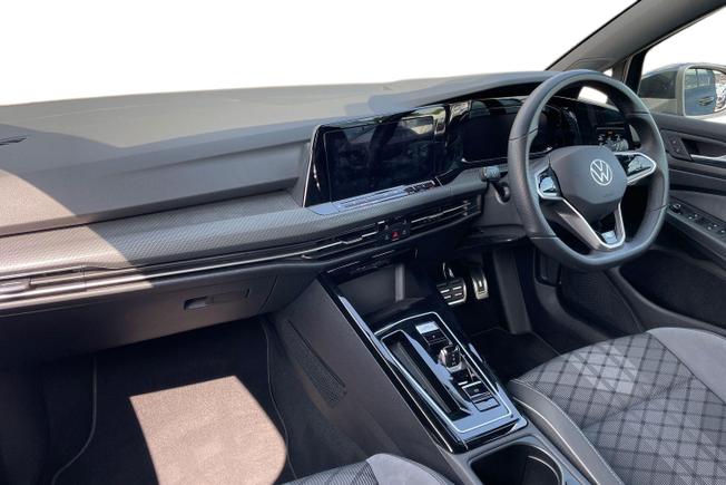 VOLKSWAGEN Golf Photo 2