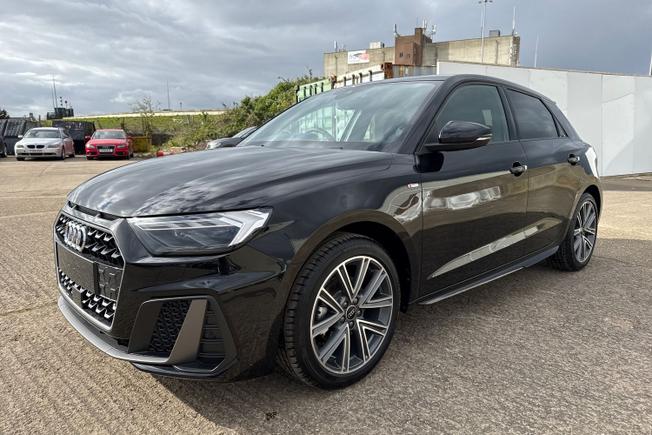 AUDI  A1 Sportback  Photo 57