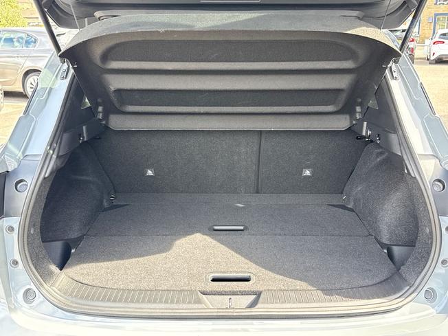 NISSAN Qashqai Photo 12