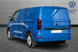 Volkswagen Transporter Photo 3