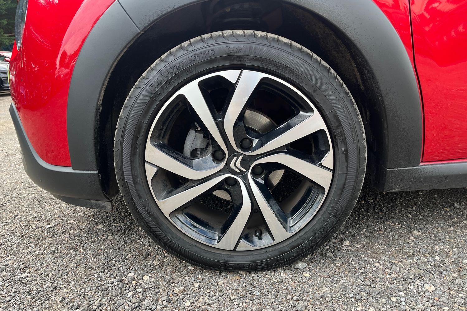 Citroen C3 Photo 7