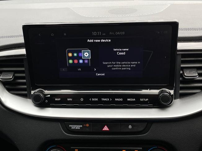 Kia PRO CEED Photo 49