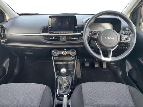 Kia PICANTO Photo autoimg-36f8a3a55294cc978675da6ead7ef2328442a9b3.jpg