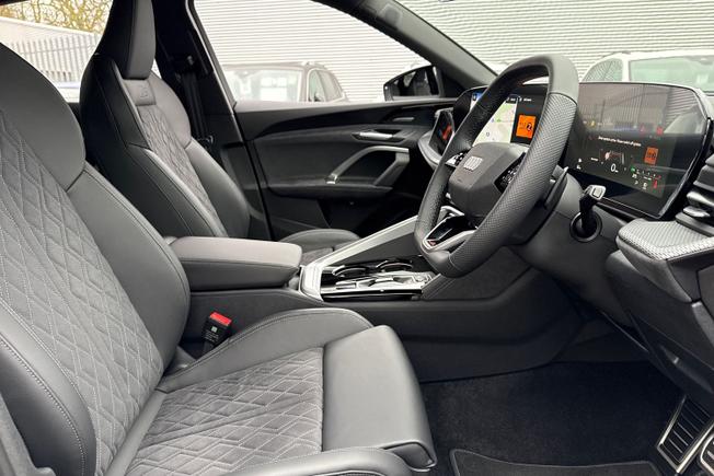 AUDI  Q5 Sportback Photo 42