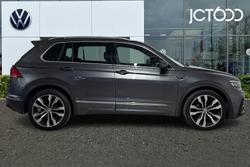 Volkswagen Tiguan Photo 4