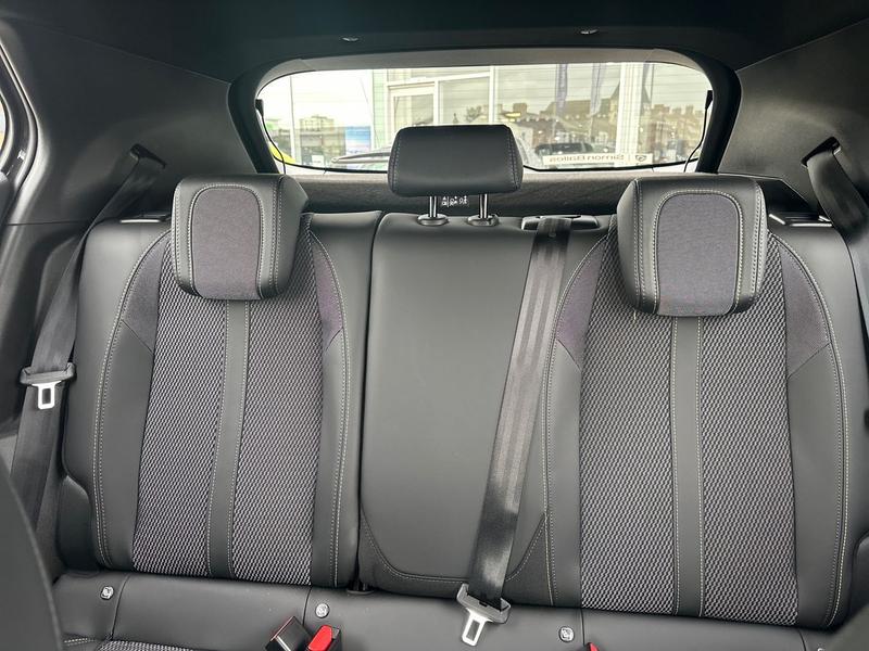 Used Peugeot 2008 KS25JSX 29