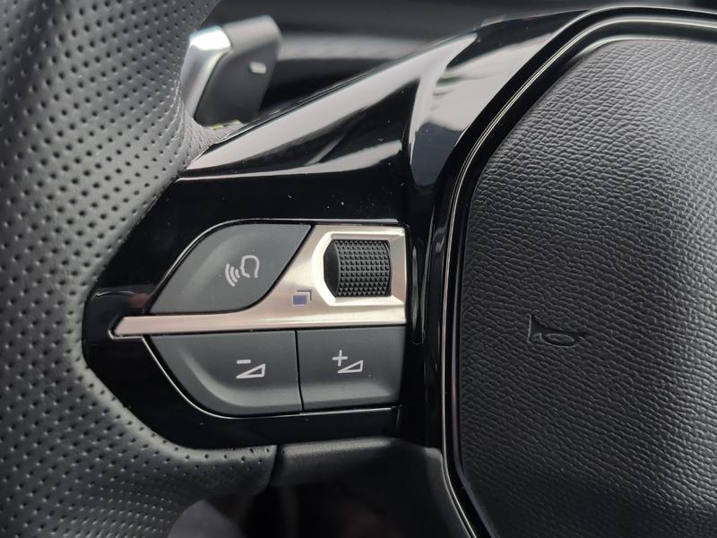 Used Peugeot 2008 KO74ZJV 40