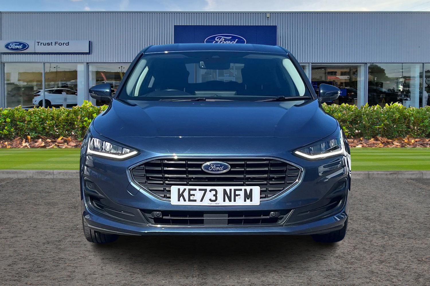 Ford Focus Photo 5