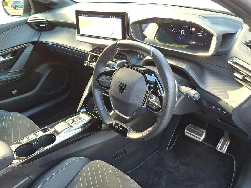 Used Peugeot 208 RY25AEJ 10