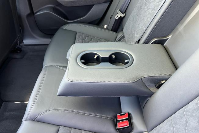 AUDI A6 e-tron Sportback Photo 40