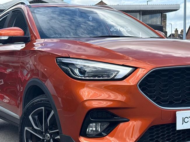 MG Mg Zs Photo 19