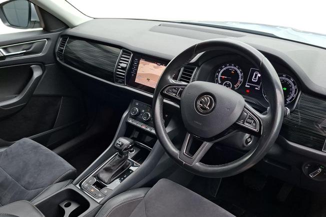 ŠKODA Kodiaq Photo 6