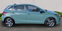 Hyundai i20 Photo 3