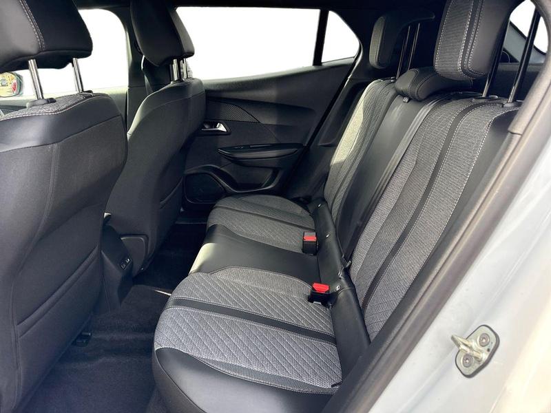 Used Peugeot 2008 LR74HWO 18