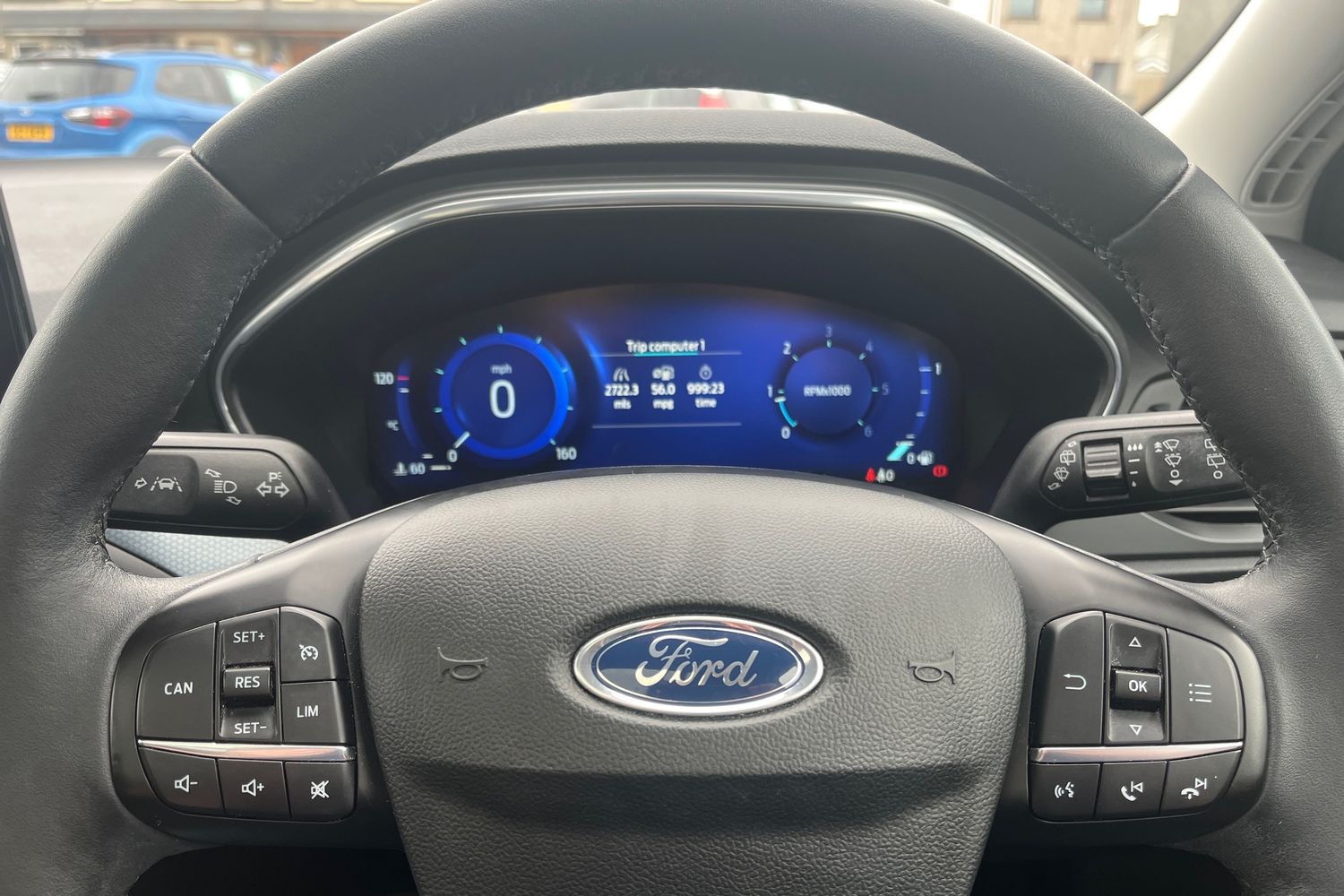 Ford FOCUS Photo 11