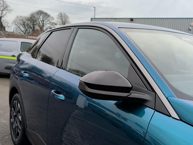 Used Peugeot 3008 WU24VSG 25