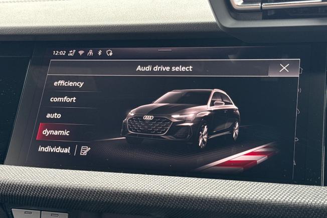 Audi A3 Photo 32