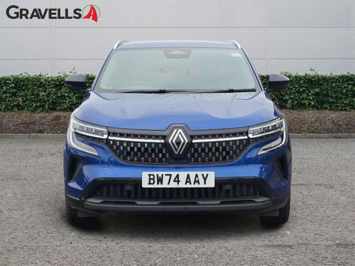 Renault AUSTRAL Photo autoimg-3702015ae917e9ad3324c62c943386b5e119f335.jpg