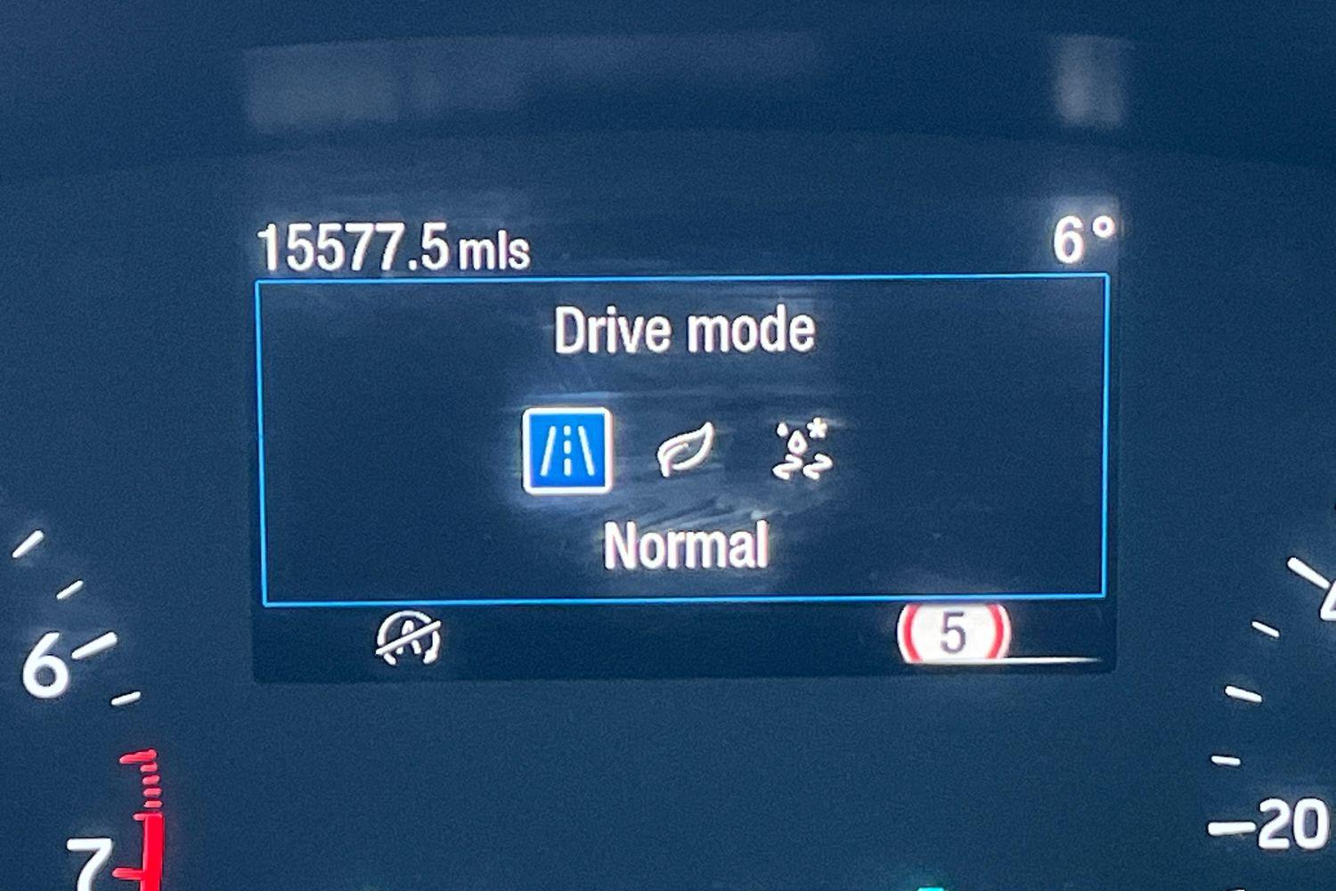 Ford Fiesta Photo 34