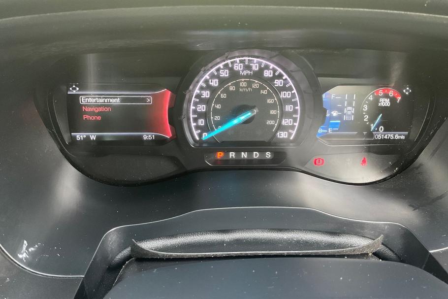 Used Ford RANGER YA71NHL 29