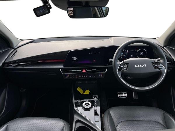 Kia Niro Photo autoimg-370285c1564229e8f3f1b2dd695029ffb2cbf029.jpg