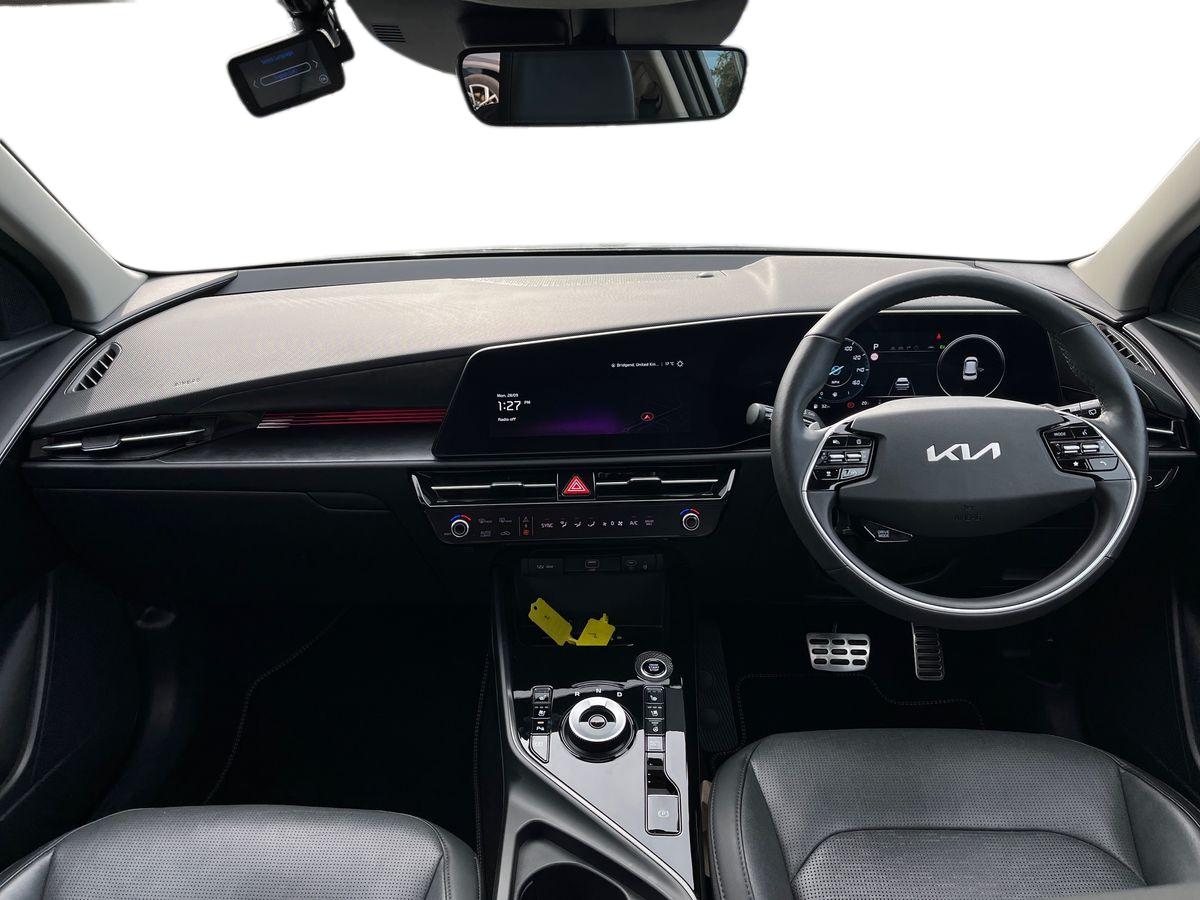 Kia Niro Photo 9